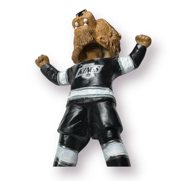 Los Angeles Kings Bailey Mascot Bobblehead NHL Hockey - Picture 4 of 4